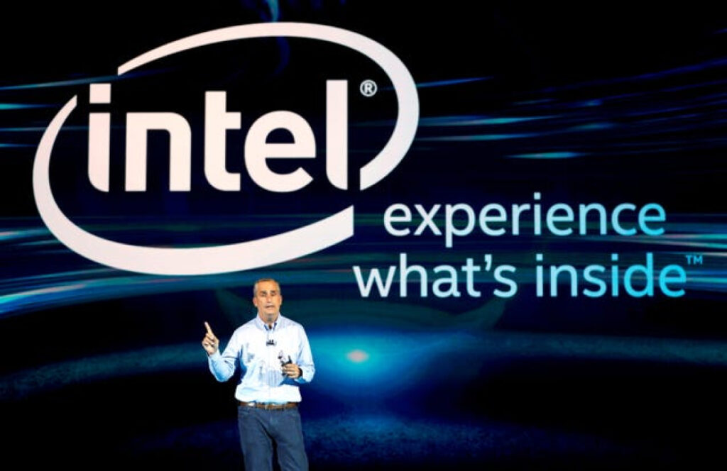 Intel is launching a contemporary AI firm