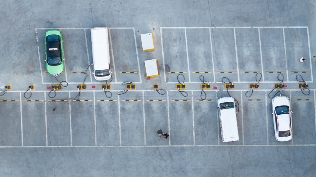 3 Drivers of China’s Booming Electric Vehicle Market