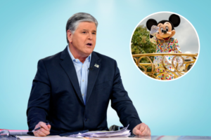 Sean Hannity’s Transfer to Florida Mocked