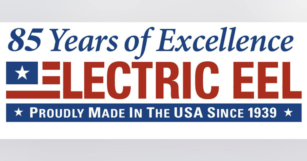 Electrical Eel Celebrates 85th Anniversary