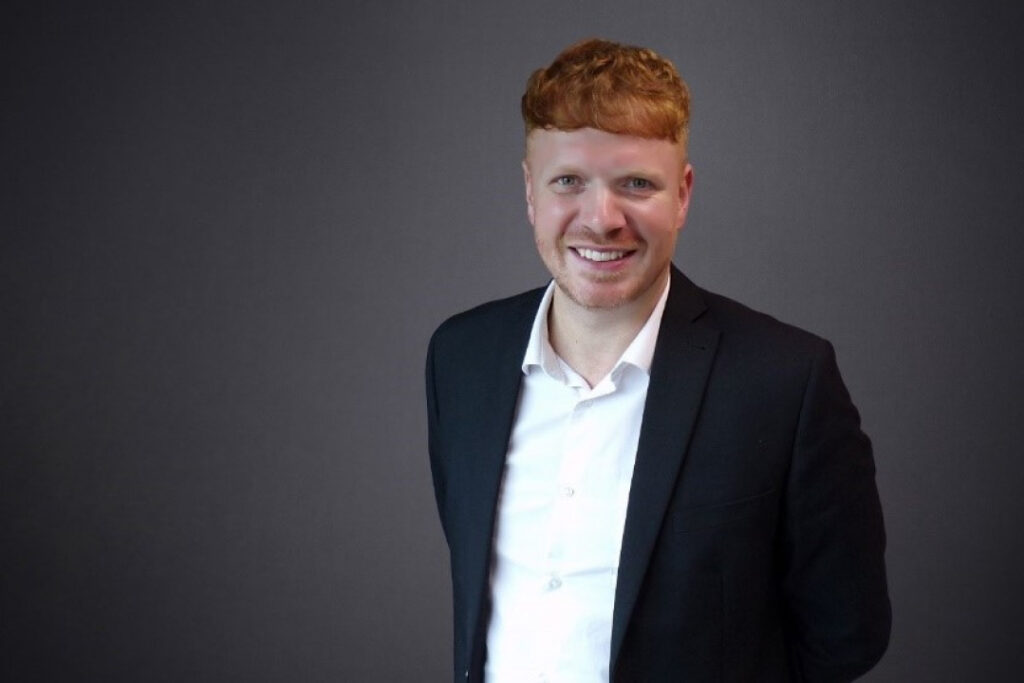 New MD for Torsion Homes