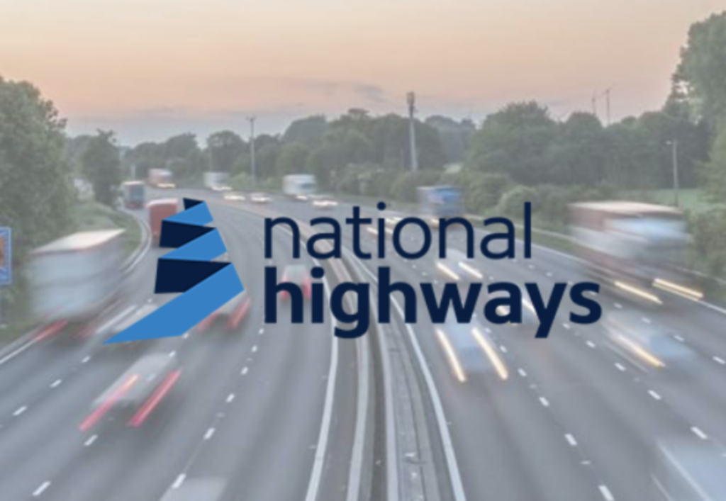 National Highways seeks partner to lead effectivity drive
