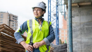 Demand entries: Construction’s top ladies leaders