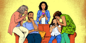 The Dangerous Pleasures of Family Gossip