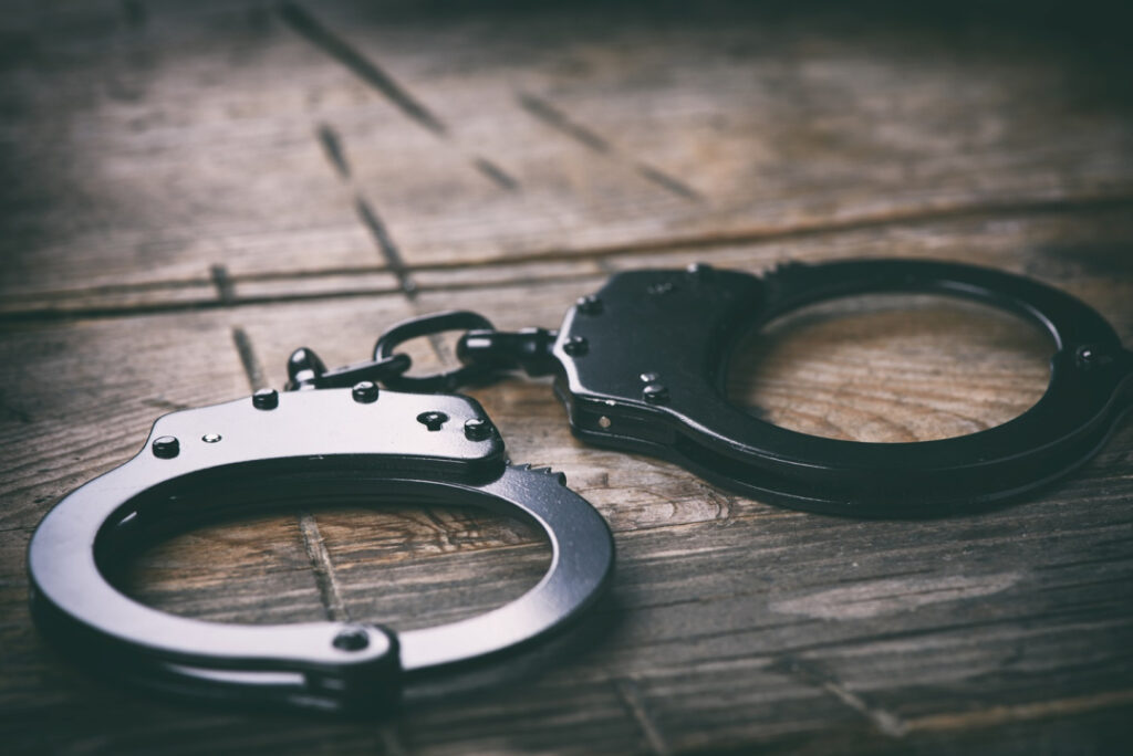 South Korean Police Arrest Suspected OTC Crypto Thief