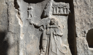 Hittite The united states