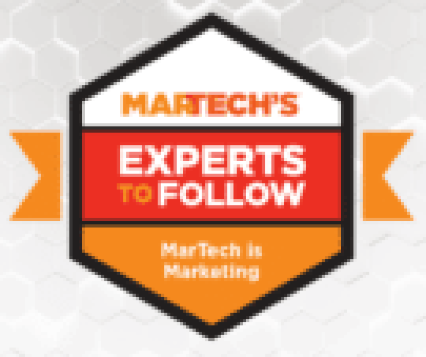 MarTech’s ecommerce consultants to follow