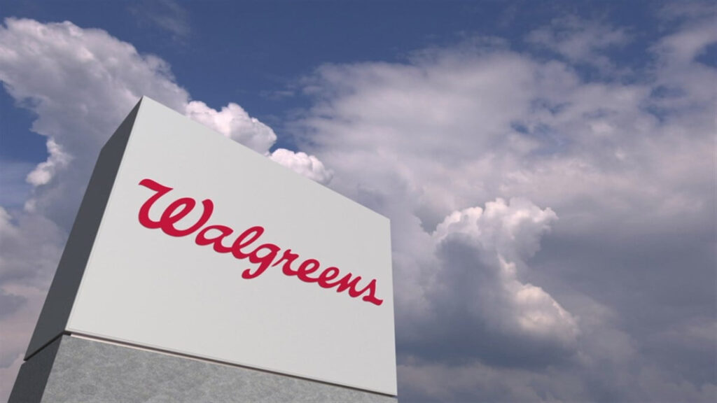 Walgreens Swaps Dividends for Deliver