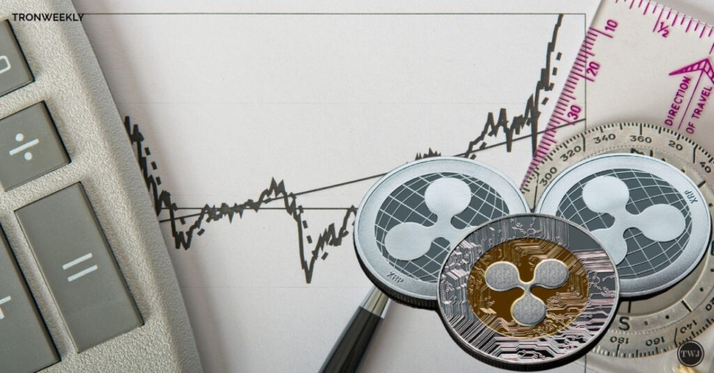 Ripple’s Trajectory: Pondering the Reinstatement of $3.40 in 2024