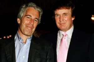 Jeffrey Epstein’s Visits to Mar-a-Lago Detailed