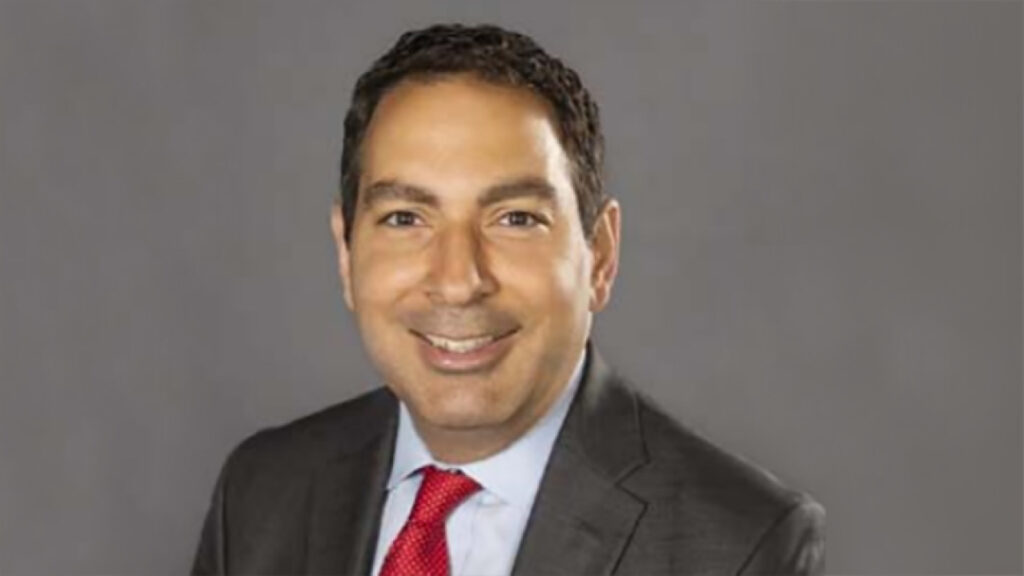 Ten Minutes with Modern CMAA Chair Khaled Naja
