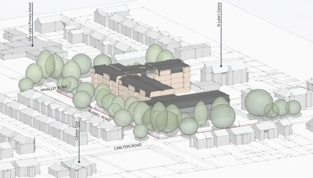 Plans unveiled for first LGBTQ+ retirement house