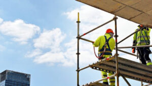 ‘Critical worry’ over storm scaffold collapses