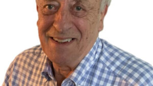 Sir Martin Laing dies dilapidated 81