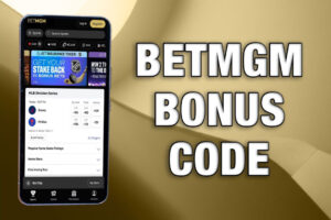 BetMGM Bonus Code NEWSWEEK1500: Redeem $1,500 NBA Wager Tonight