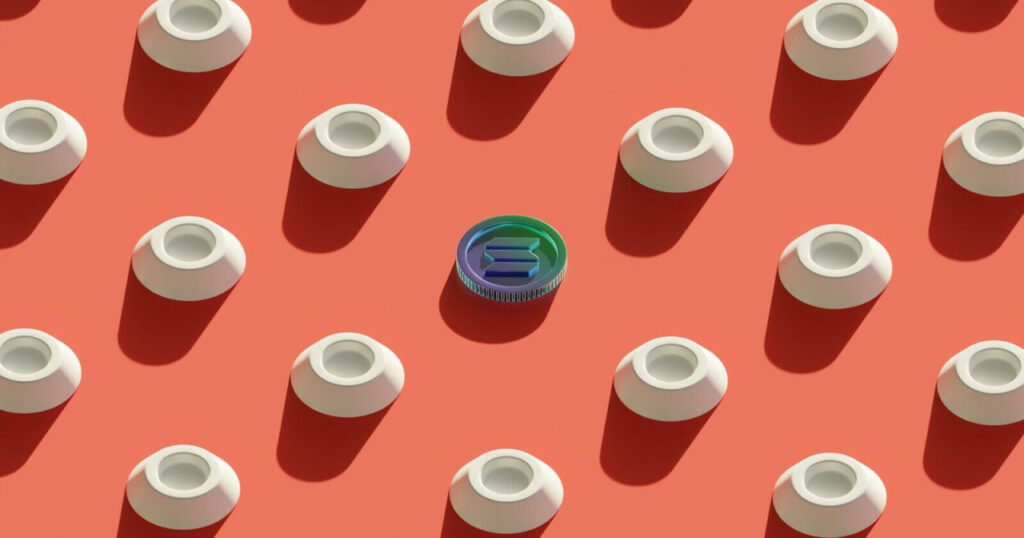 Solana’s Odd Course: No Need for Layer 2?