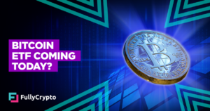 Bitcoin ETF Coming At the present time?