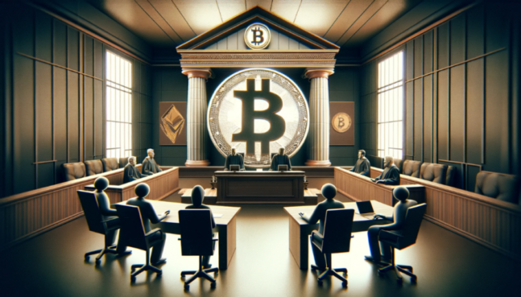 SEC leverages Terraform Labs ruling in Binance lawsuits