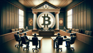 SEC leverages Terraform Labs ruling in Binance lawsuits