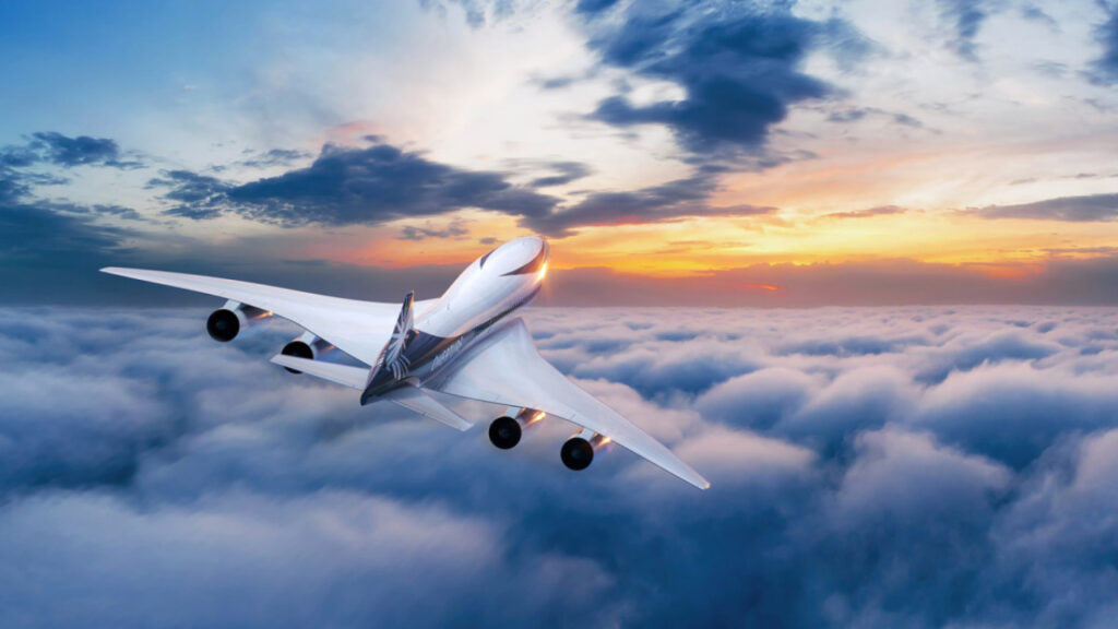 NASA unveils most up-to-date superjet (it’s unrecognizable)