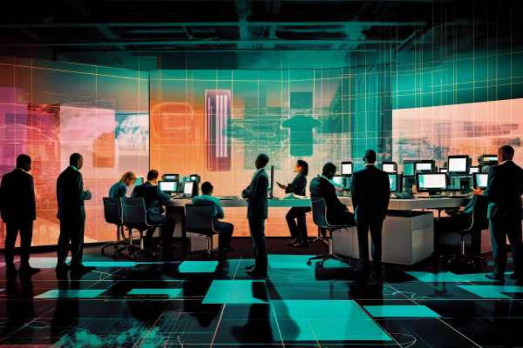 ISM Services PMI Falls To 50.6, Lacking Expectations