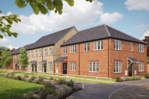 Avant begins £61m Nottingham construction