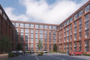 Torsion revives stalled Birmingham gain-to-rent plan