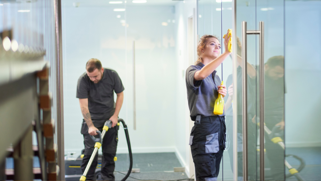 10 Cleansing Franchise Alternatives