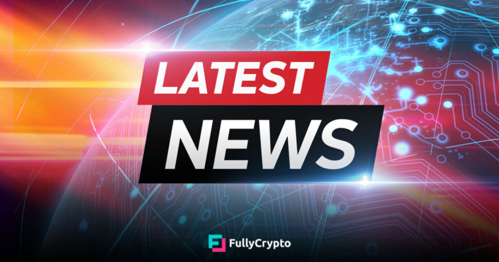 DCG Announces $700 Million Mortgage Repayment to Genesis