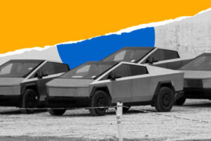 Tesla’s Cybertruck Scenario