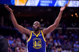 NBA Reinstates Draymond Inexperienced Following Indefinite Suspension
