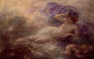 Susan Taubes’s Uncanny Chronicles of Home Hell