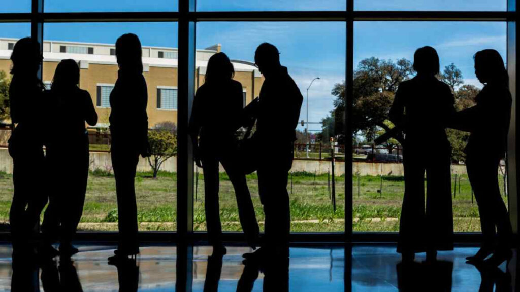 Workplace friendships wants to be impressed not policed