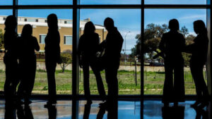 Workplace friendships wants to be impressed not policed