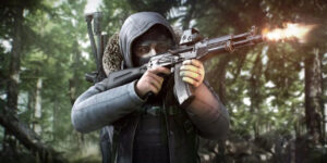 Ride From Tarkov promo codes (January 2024)