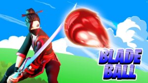 Blade Ball Codes (January 2024)