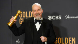 A Explore on the 2024 Golden Globe Winners