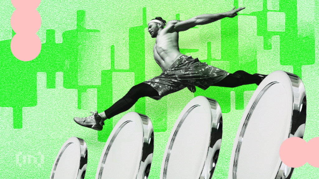 This Advise Crypto is Dominating a HODL Pollfor 2024