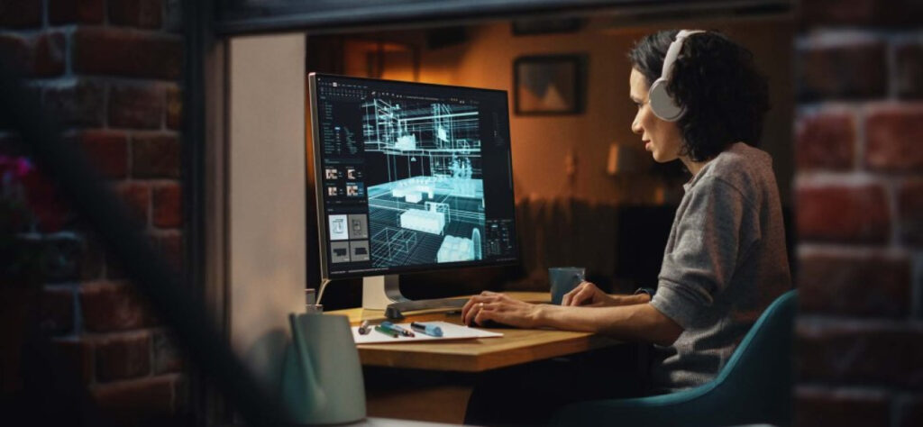 In Gaming’s Future, Much less Is Extra