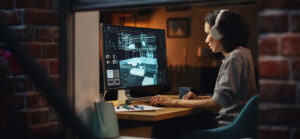 In Gaming’s Future, Much less Is Extra