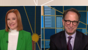 ‘Useless loser’: Weissmann on Trump immunity divulge