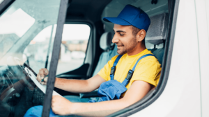 Become a Walmart Shipping Driver or Spark Driver