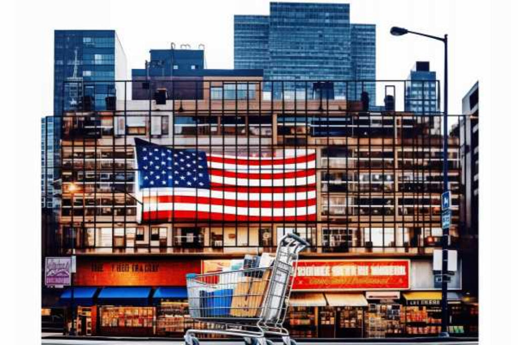 Particular person Inflation Expectations Tumble To a pair%