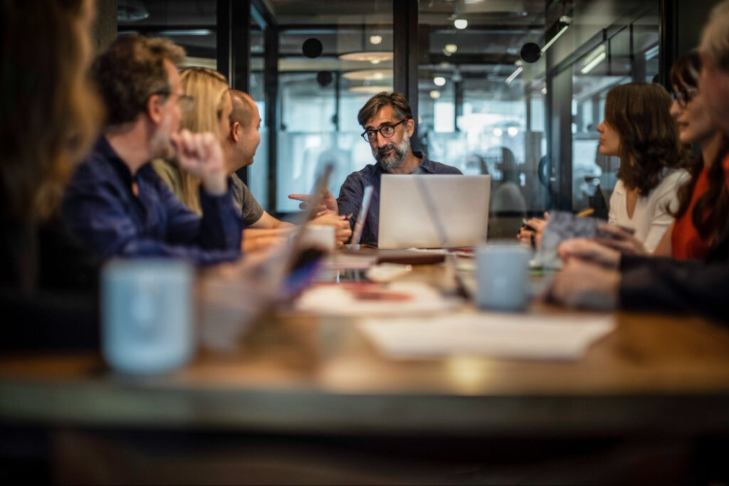 How to Lead a Multigenerational Team to Success