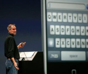 On This Day, Jan. 9: Apple unveils first iPhone