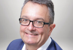 BAM building boss to retire