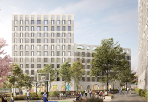 HG wins £75m Bristol pupil project