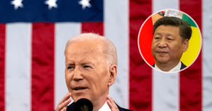 China Calls Biden ‘Inadequate’ over Lloyd Austin Absence –