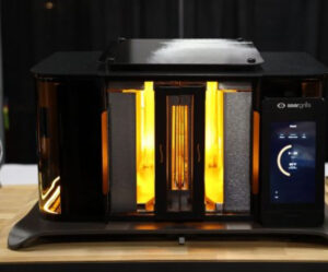 CES 2024: Artificial intelligence, shipshape grills enter the kitchen