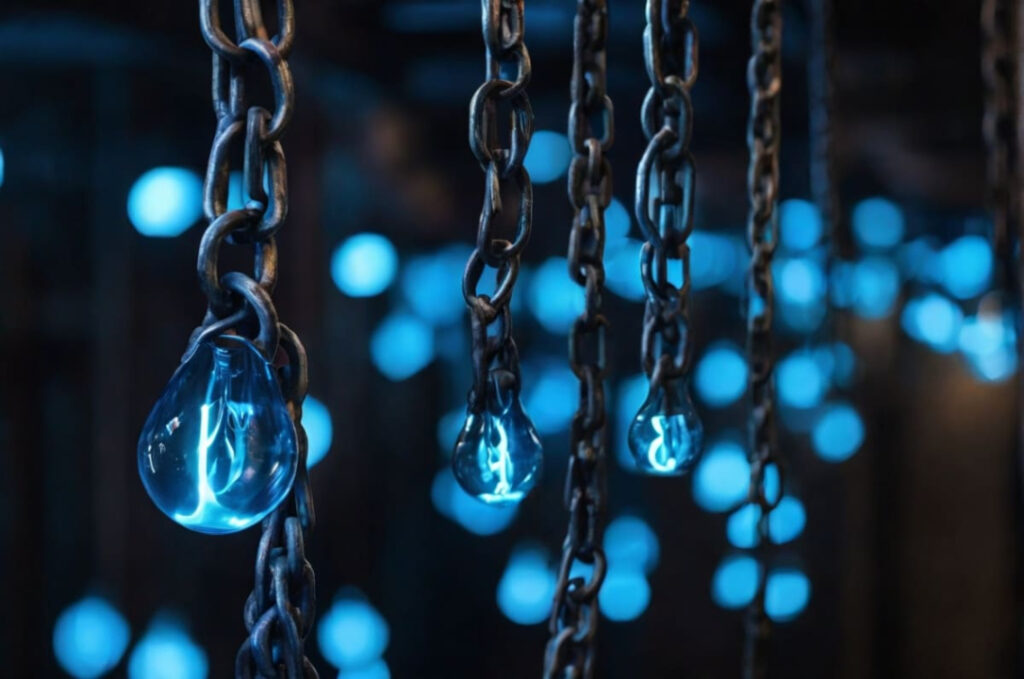 Mercury Layer: A Massive Enchancment On Statechains